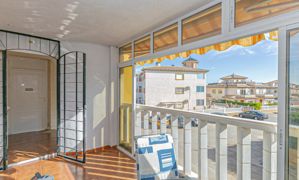 Herverkoop - 1. Appartement / flat - La Zenia - Costa Blanca Zuid