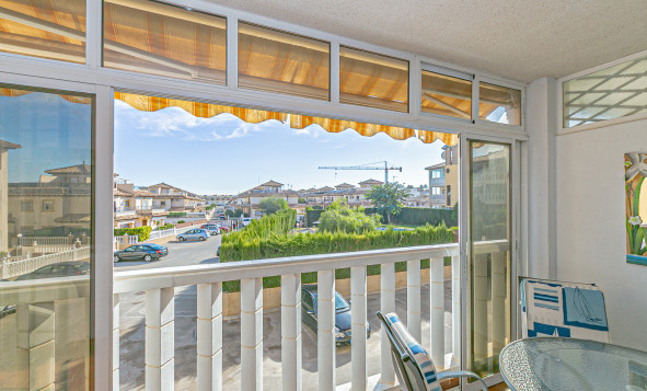 Herverkoop - 1. Appartement / flat - La Zenia - Costa Blanca Zuid