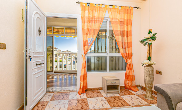 Herverkoop - 1. Appartement / flat - La Zenia - Costa Blanca Zuid