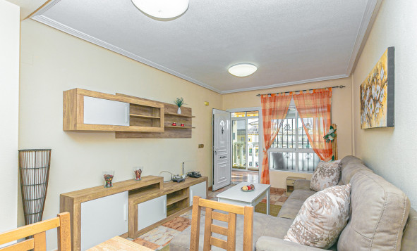 Herverkoop - 1. Appartement / flat - La Zenia - Costa Blanca Zuid