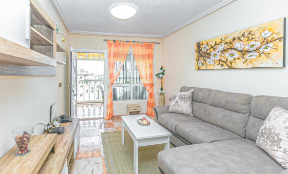 Herverkoop - 1. Appartement / flat - La Zenia - Costa Blanca Zuid