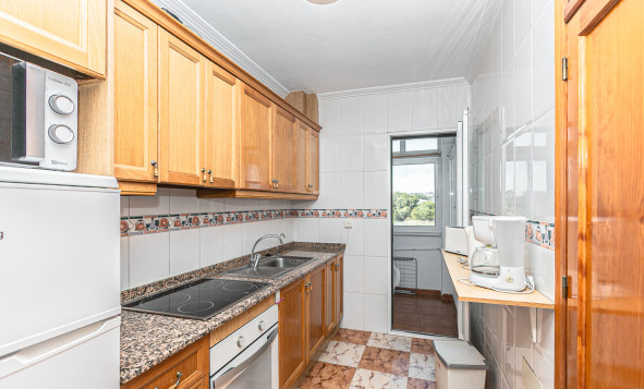 Herverkoop - 1. Appartement / flat - La Zenia - Costa Blanca Zuid