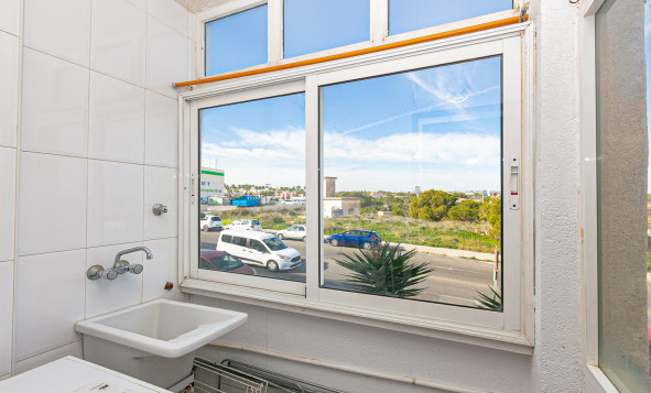 Herverkoop - 1. Appartement / flat - La Zenia - Costa Blanca Zuid