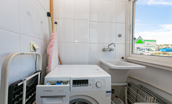 Herverkoop - 1. Appartement / flat - La Zenia - Costa Blanca Zuid