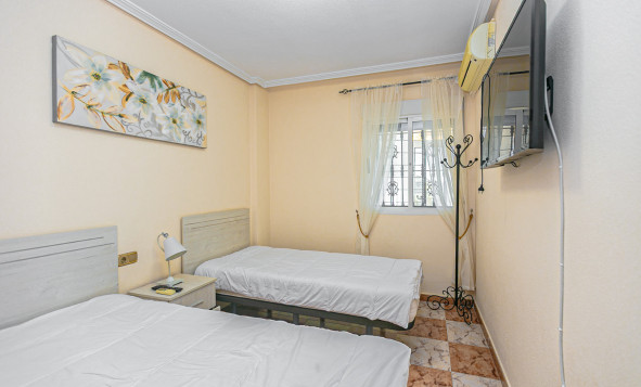 Herverkoop - 1. Appartement / flat - La Zenia - Costa Blanca Zuid