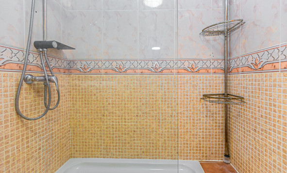 Herverkoop - 1. Appartement / flat - La Zenia - Costa Blanca Zuid