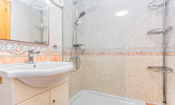 Herverkoop - 1. Appartement / flat - La Zenia - Costa Blanca Zuid