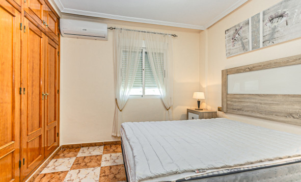 Herverkoop - 1. Appartement / flat - La Zenia - Costa Blanca Zuid