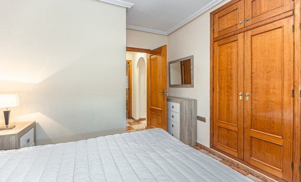 Herverkoop - 1. Appartement / flat - La Zenia - Costa Blanca Zuid