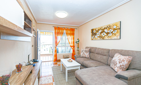 Herverkoop - 1. Appartement / flat - La Zenia - Costa Blanca Zuid