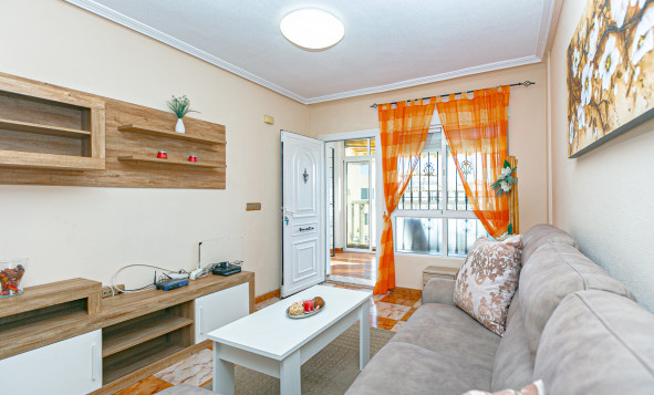 Herverkoop - 1. Appartement / flat - La Zenia - Costa Blanca Zuid