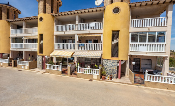 Herverkoop - 1. Appartement / flat - La Zenia - Costa Blanca Zuid
