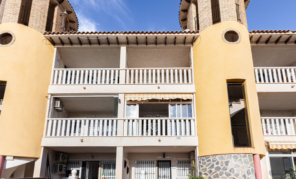 Herverkoop - 1. Appartement / flat - La Zenia - Costa Blanca Zuid