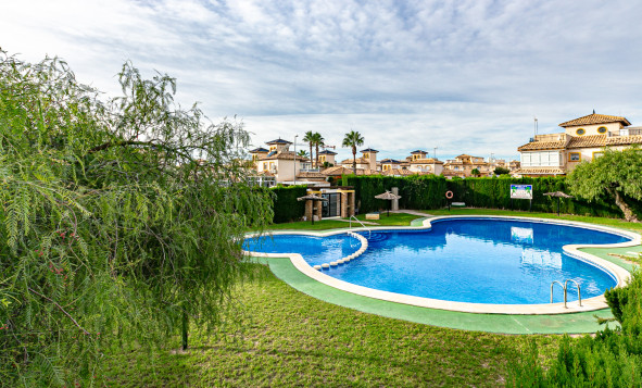 Herverkoop - 1. Appartement / flat - La Zenia - Costa Blanca Zuid