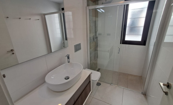 Resale - 3. Detached house - Cabo Roig - Costa Blanca South