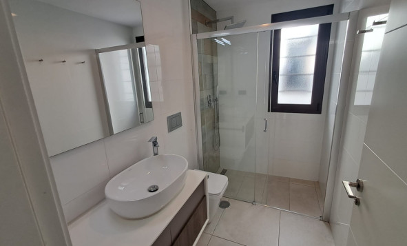 Resale - 3. Detached house - Cabo Roig - Costa Blanca South