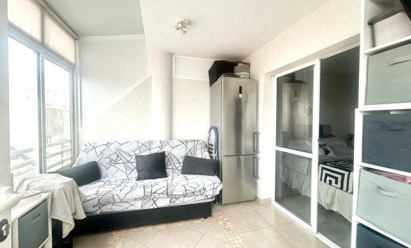 Herverkoop - 1. Appartement / flat - Torrevieja - Costa Blanca Zuid