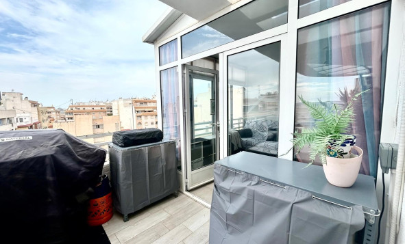 Herverkoop - 1. Appartement / flat - Torrevieja - Costa Blanca Zuid