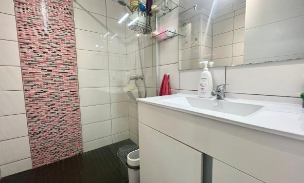 Herverkoop - 1. Appartement / flat - Torrevieja - Costa Blanca Zuid