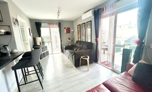 Herverkoop - 1. Appartement / flat - Torrevieja - Costa Blanca Zuid