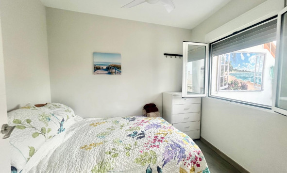 Herverkoop - 1. Appartement / flat - Torrevieja - Costa Blanca Zuid