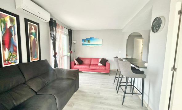 Herverkoop - 1. Appartement / flat - Torrevieja - Costa Blanca Zuid