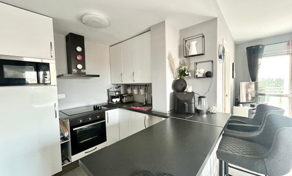 Herverkoop - 1. Appartement / flat - Torrevieja - Costa Blanca Zuid