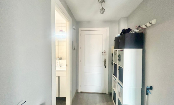 Herverkoop - 1. Appartement / flat - Torrevieja - Costa Blanca Zuid