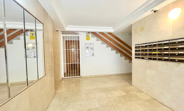 Herverkoop - 1. Appartement / flat - Torrevieja - Costa Blanca Zuid