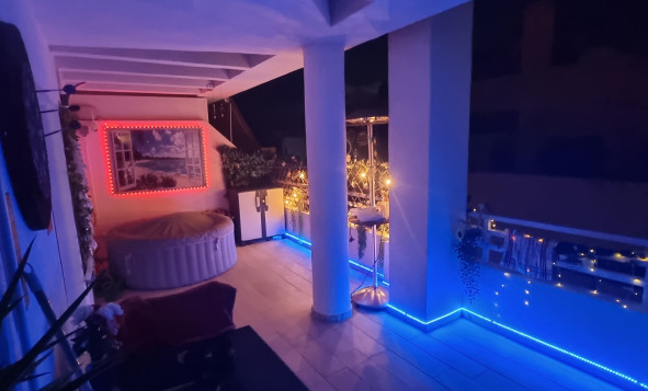 Herverkoop - 1. Appartement / flat - Torrevieja - Costa Blanca Zuid