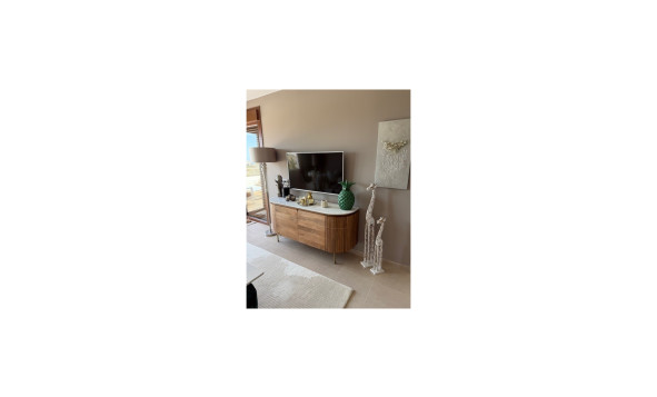 Reventa - 1. Apartamento / piso - Dehesa de Campoamor - Costa Blanca Sur