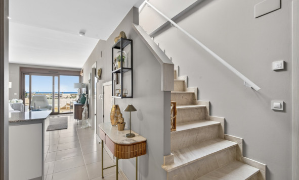 Reventa - 1. Apartamento / piso - Dehesa de Campoamor - Costa Blanca Sur