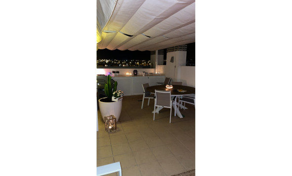 Reventa - 1. Apartamento / piso - Dehesa de Campoamor - Costa Blanca Sur