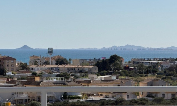 Reventa - 1. Apartamento / piso - Dehesa de Campoamor - Costa Blanca Sur