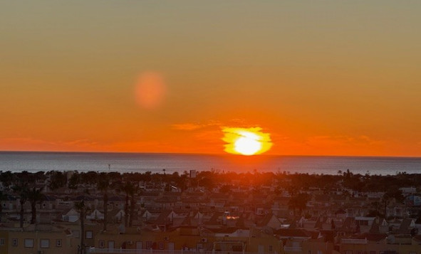 Reventa - 1. Apartamento / piso - Dehesa de Campoamor - Costa Blanca Sur