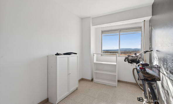 Herverkoop - 1. Appartement / flat - Alicante - Costa Blanca Noord