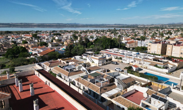 Herverkoop - 1. Appartement / flat - Torrevieja - Costa Blanca Zuid