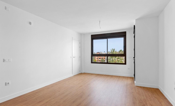 Herverkoop - 1. Appartement / flat - Orihuela Costa - Costa Blanca Zuid