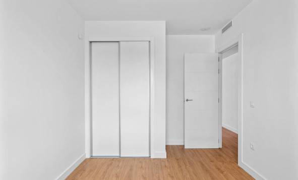 Herverkoop - 1. Appartement / flat - Orihuela Costa - Costa Blanca Zuid