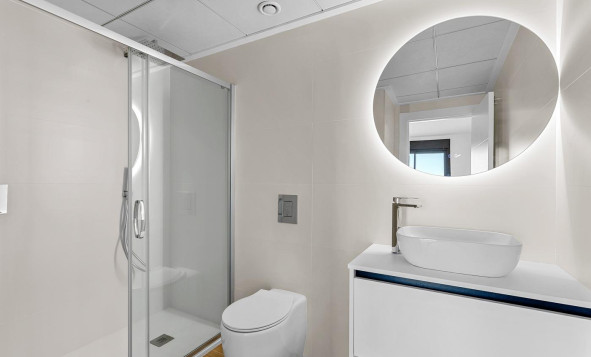 Herverkoop - 1. Appartement / flat - Orihuela Costa - Costa Blanca Zuid