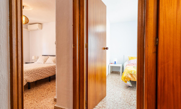 Herverkoop - 1. Appartement / flat - Torrevieja - Costa Blanca Zuid