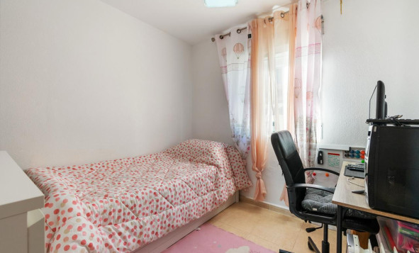 Herverkoop - 3. Vrijstaande villa - Orihuela Costa - Costa Blanca Zuid