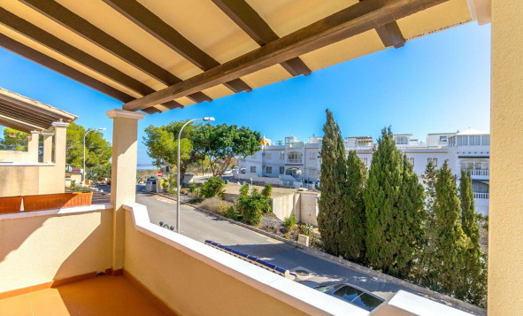 Herverkoop - 3. Vrijstaande villa - Orihuela Costa - Costa Blanca Zuid