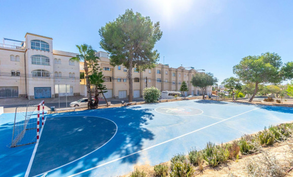 Herverkoop - 3. Vrijstaande villa - Orihuela Costa - Costa Blanca Zuid