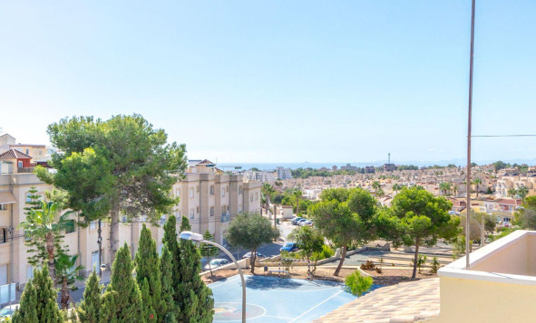 Herverkoop - 3. Vrijstaande villa - Orihuela Costa - Costa Blanca Zuid