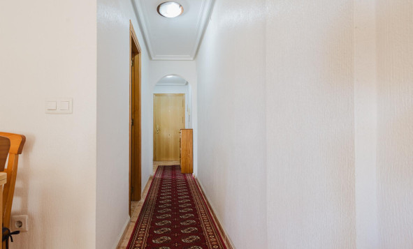 Reventa - 1. Apartamento / piso - Torrevieja - Costa Blanca Sur