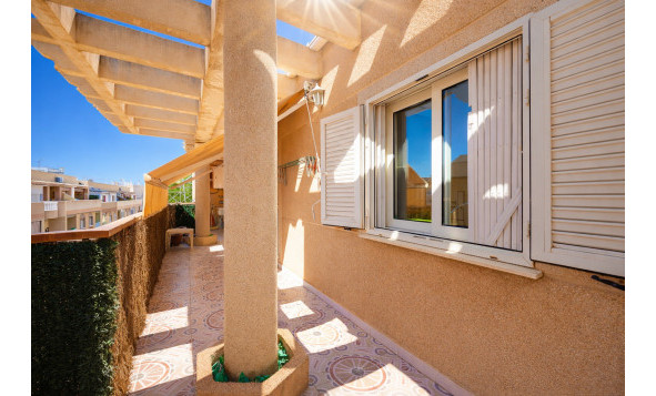 Herverkoop - 1. Appartement / flat - Torrevieja - Costa Blanca Zuid