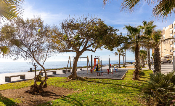 Herverkoop - 1. Appartement / flat - Torrevieja - Costa Blanca Zuid