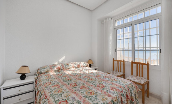 Herverkoop - 1. Appartement / flat - Torrevieja - Costa Blanca Zuid