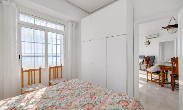 Herverkoop - 1. Appartement / flat - Torrevieja - Costa Blanca Zuid